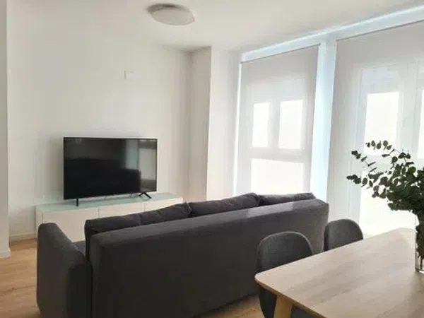 Ático en calle de Vicente Chuliá Campos, 1 - Foto 6