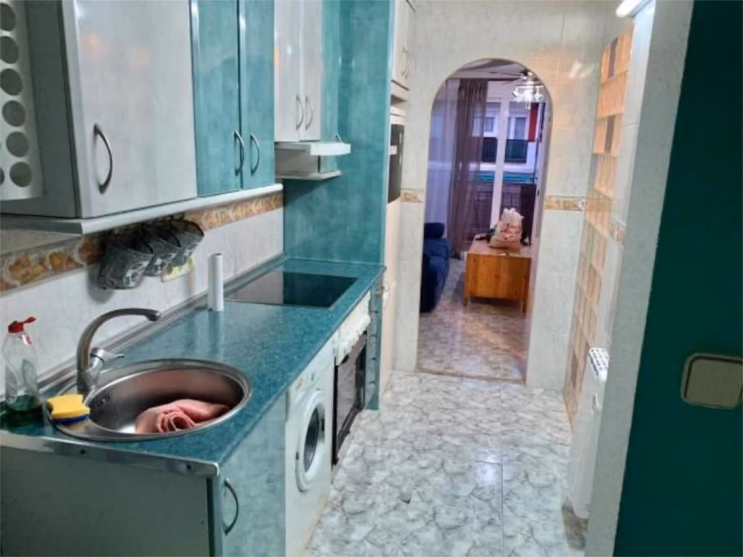 Piso en  Calle Perdiz 5 - Foto 14