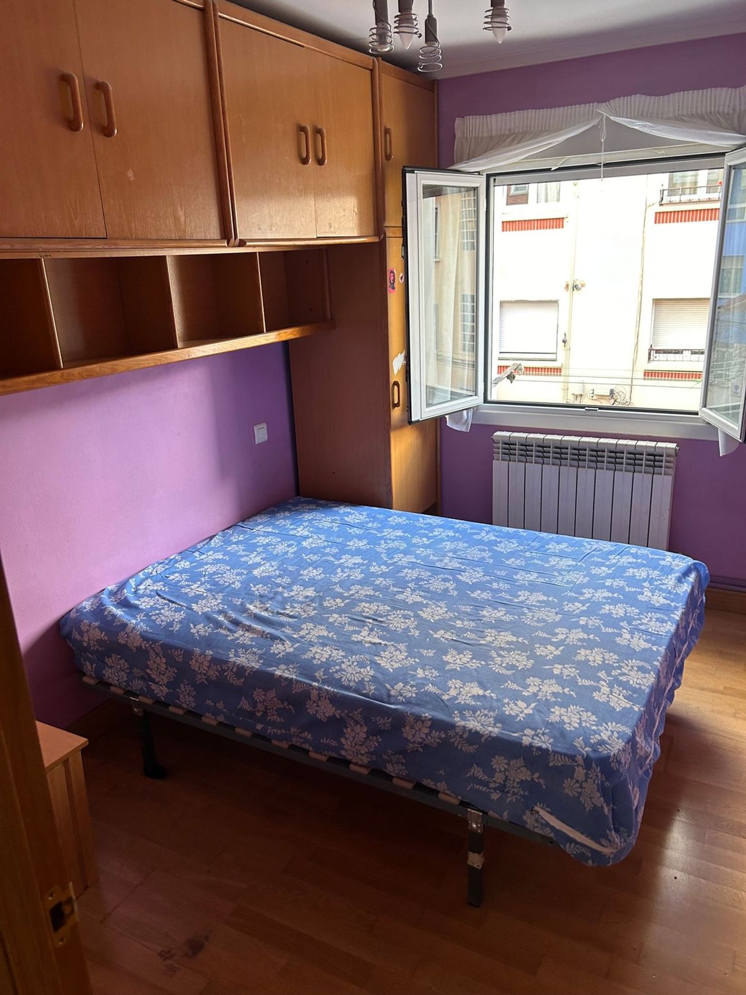 Piso en Plaza Tomás Zumalacárregui, 5 - Foto 12
