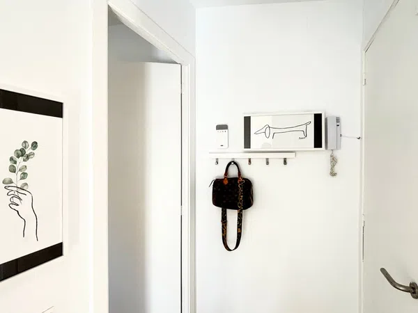 Ático en Barrio Sants - Foto 32