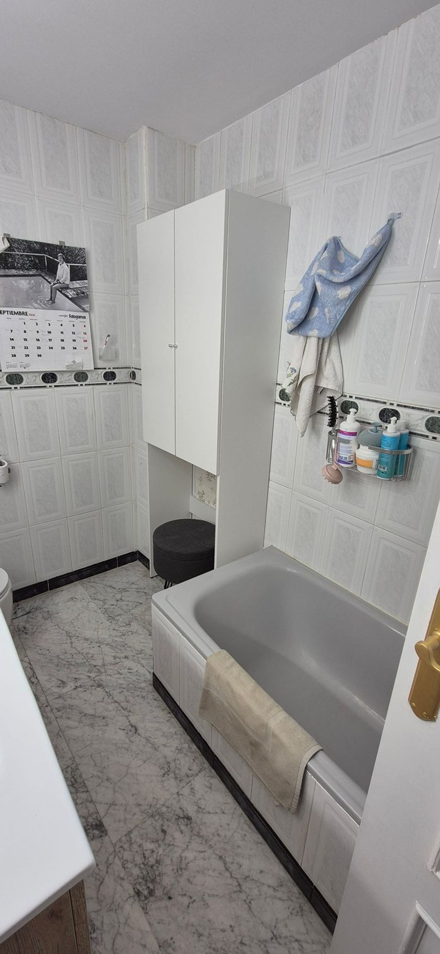 Piso en Calle Tarrasa, 7, Huerta de la Reina - Foto 18