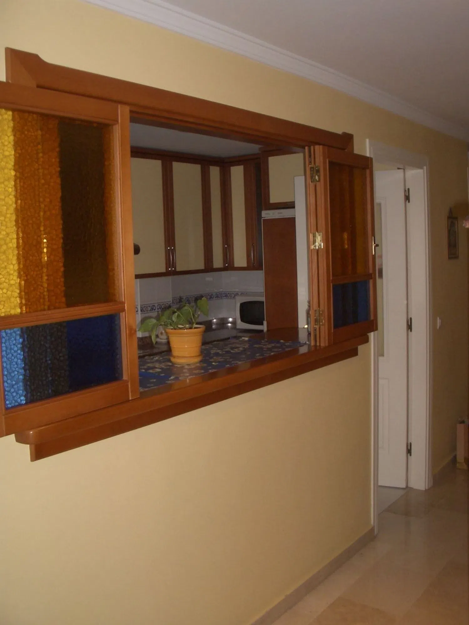 Ático en calle Canales, 10 - Foto 8