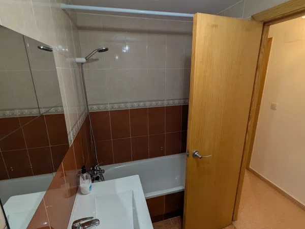 Piso en Calle Ramón de Campoamor, 15, Centro, San Juan de Alicante - Foto 12