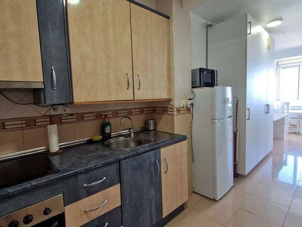 Estudio en Plaza Torre Bahía, 1, Aguadulce sur - Foto 3