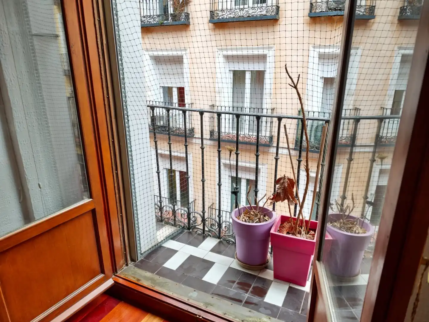 Piso en  Calle de Jesús del Valle 30 - Foto 4