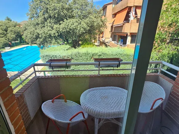 Piso en Calle Doce, 3, Navalquejigo - Los Arroyos, Navalquejigo - Los Arroyos - Foto 4