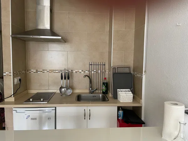 Estudio en Calle San Vicente, 101, San Vicente - Foto 5