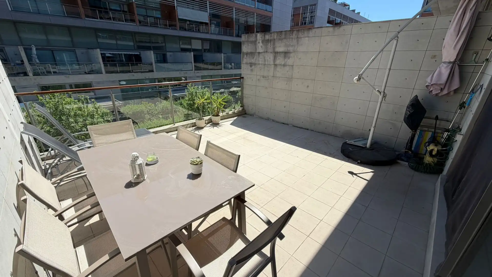 Piso en  Carrer de la Creu Roja - Foto 10
