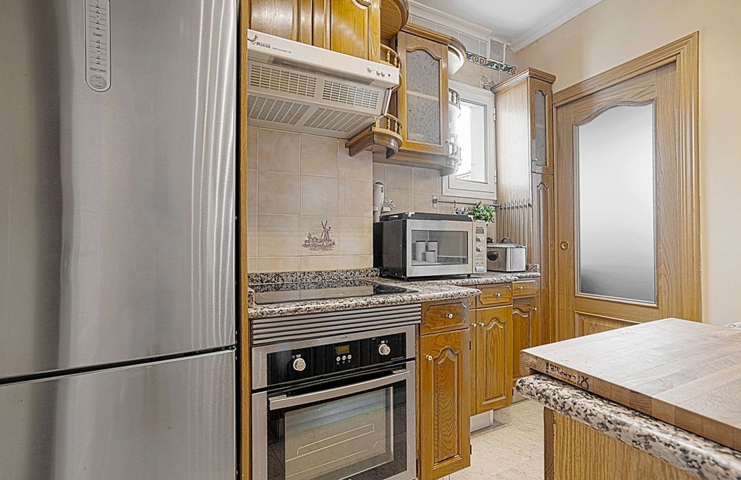 Piso en calle de Velázquez, 9 - Foto 3