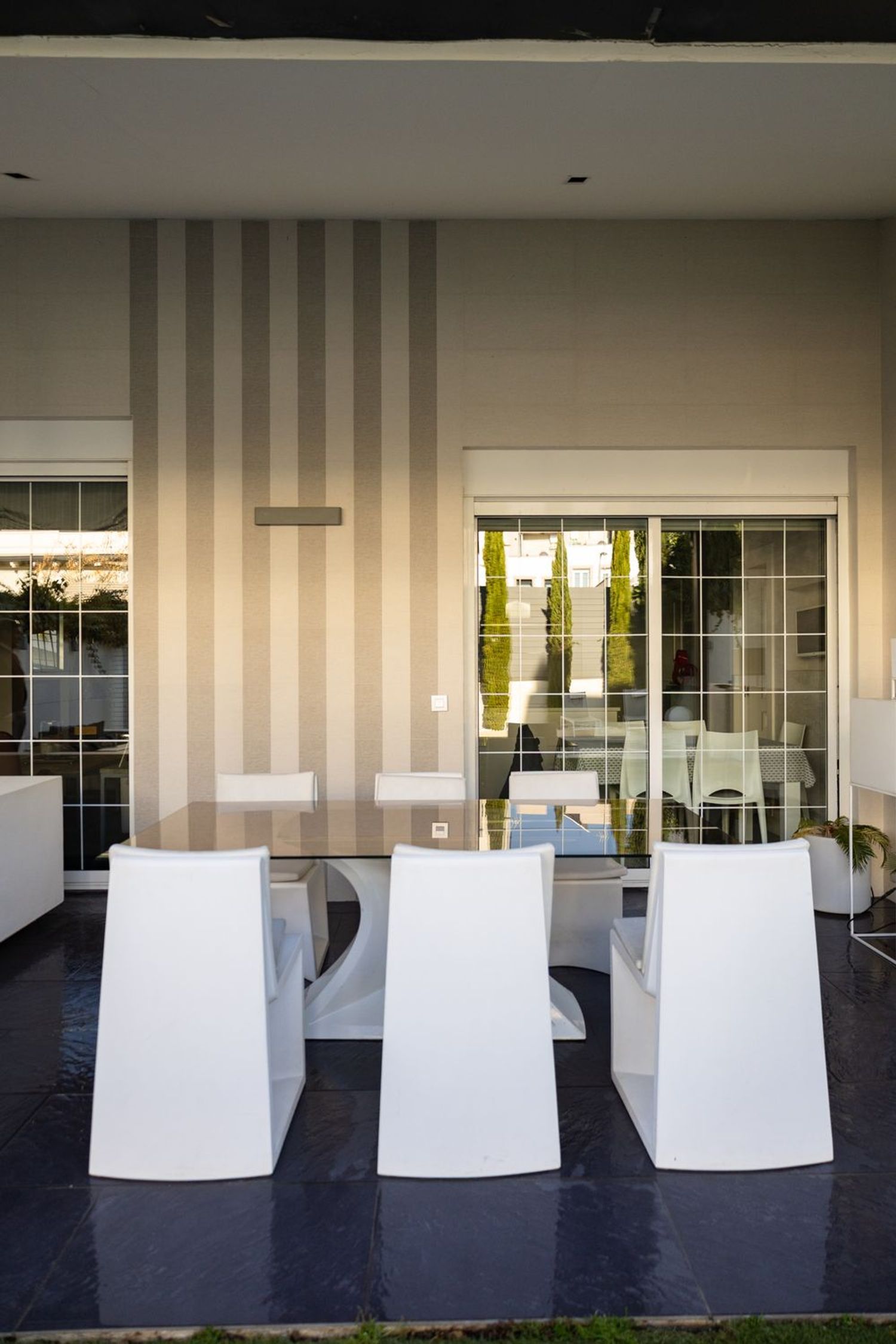 Chalet adosado - Foto 39