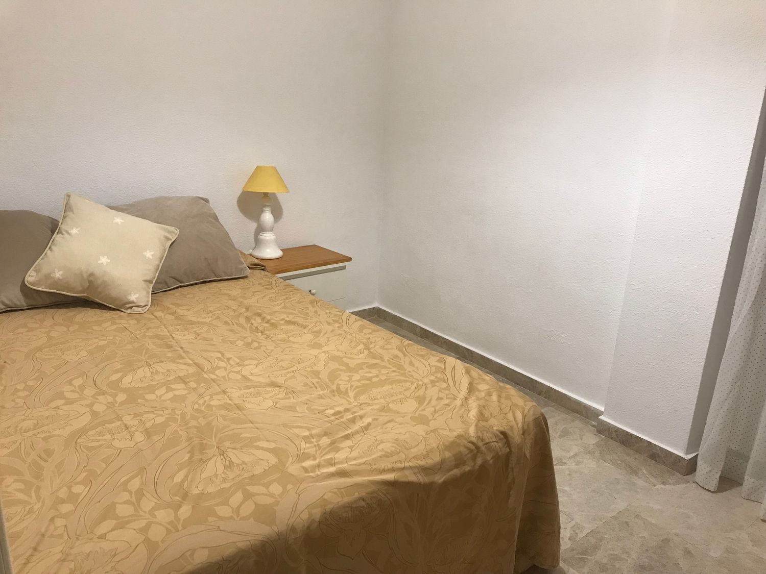 Piso en Calle Ancha del Carmen, 6 -8, Perchel sur - El Bulto - Foto 5