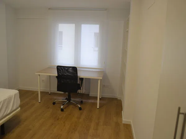 Piso en calle de Joaquín María López, 27 - Foto 5