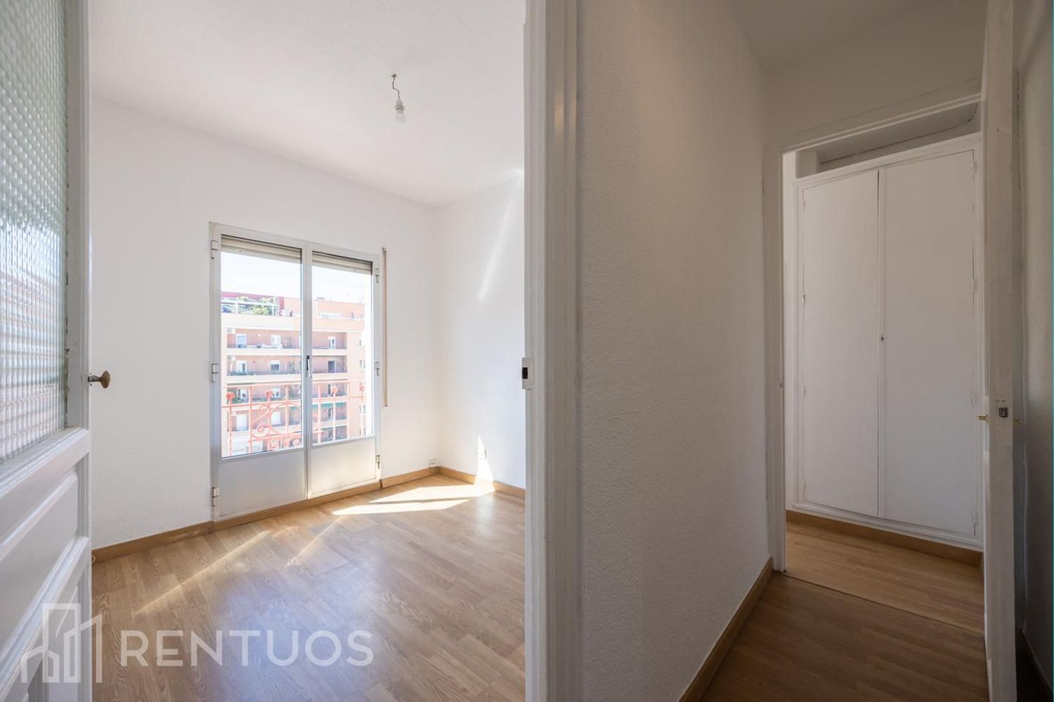 Piso en calle del Marqués de Santillana - Foto 10