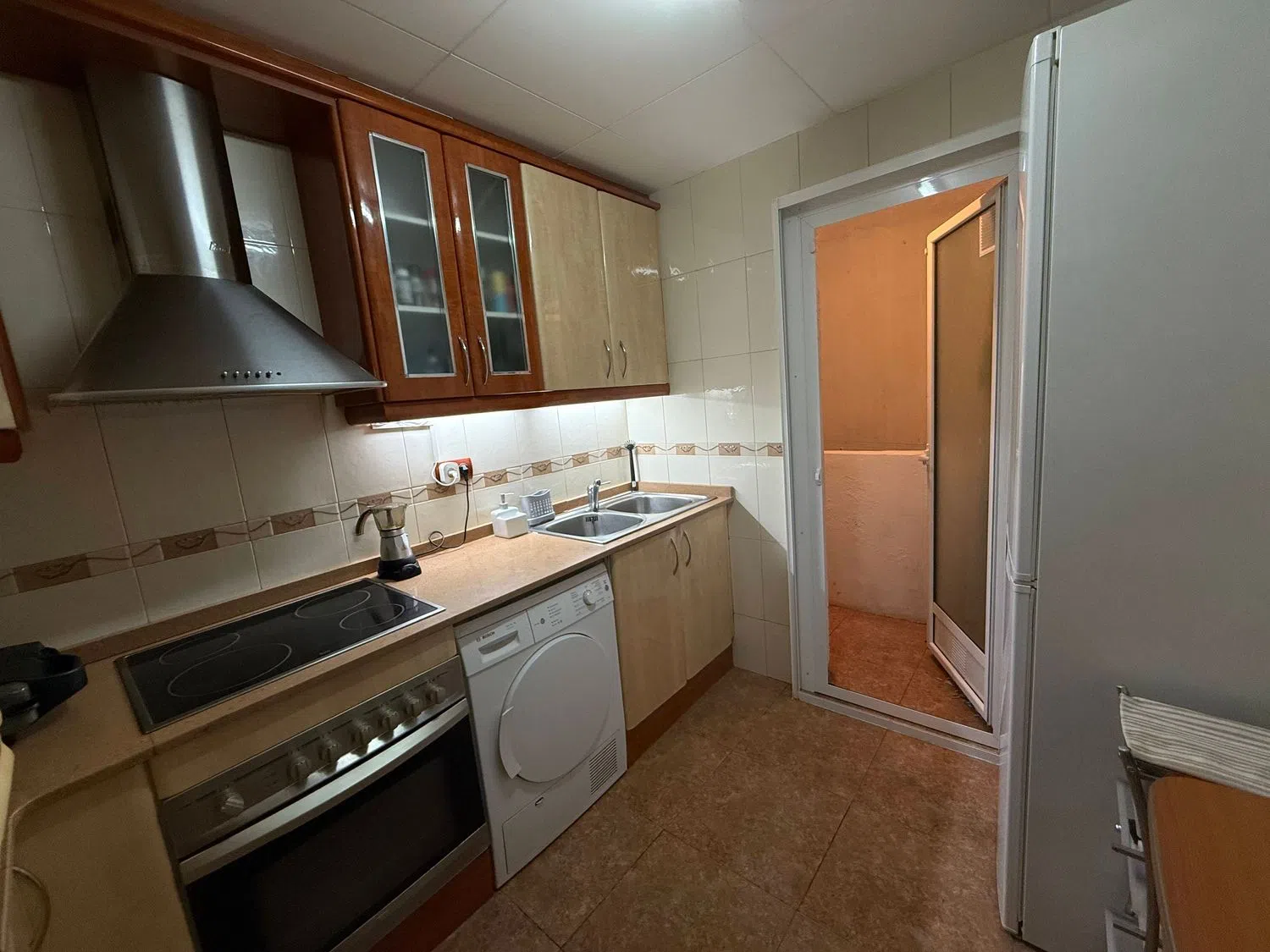 Piso en calle Mossèn Jaume Busquet, 37 - Foto 6