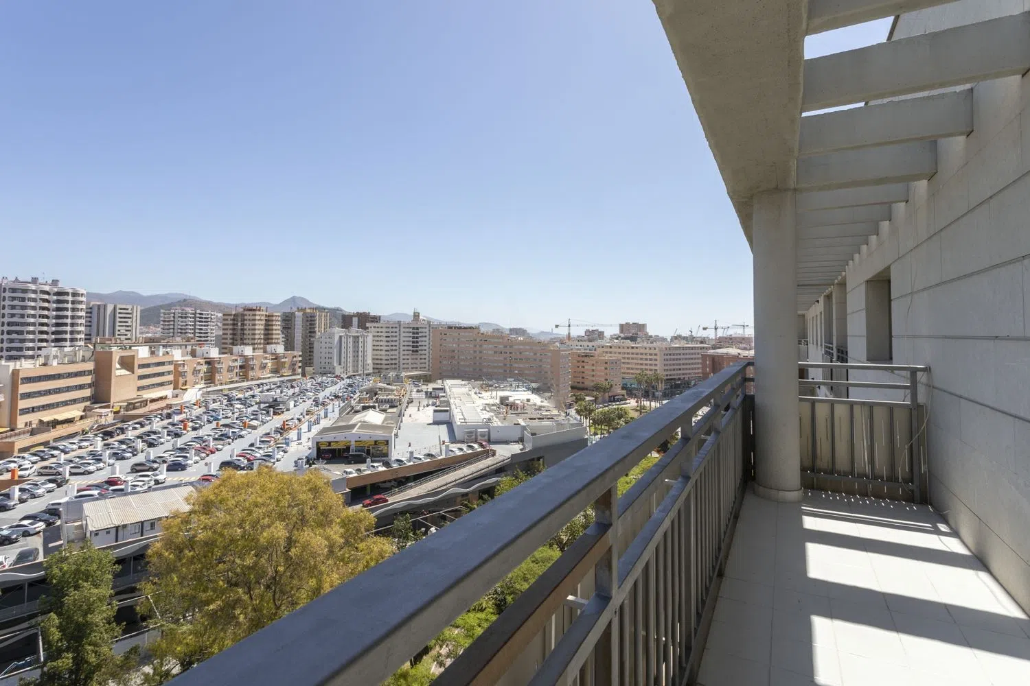 Ático en avenida de las Américas, 9 - Foto 12