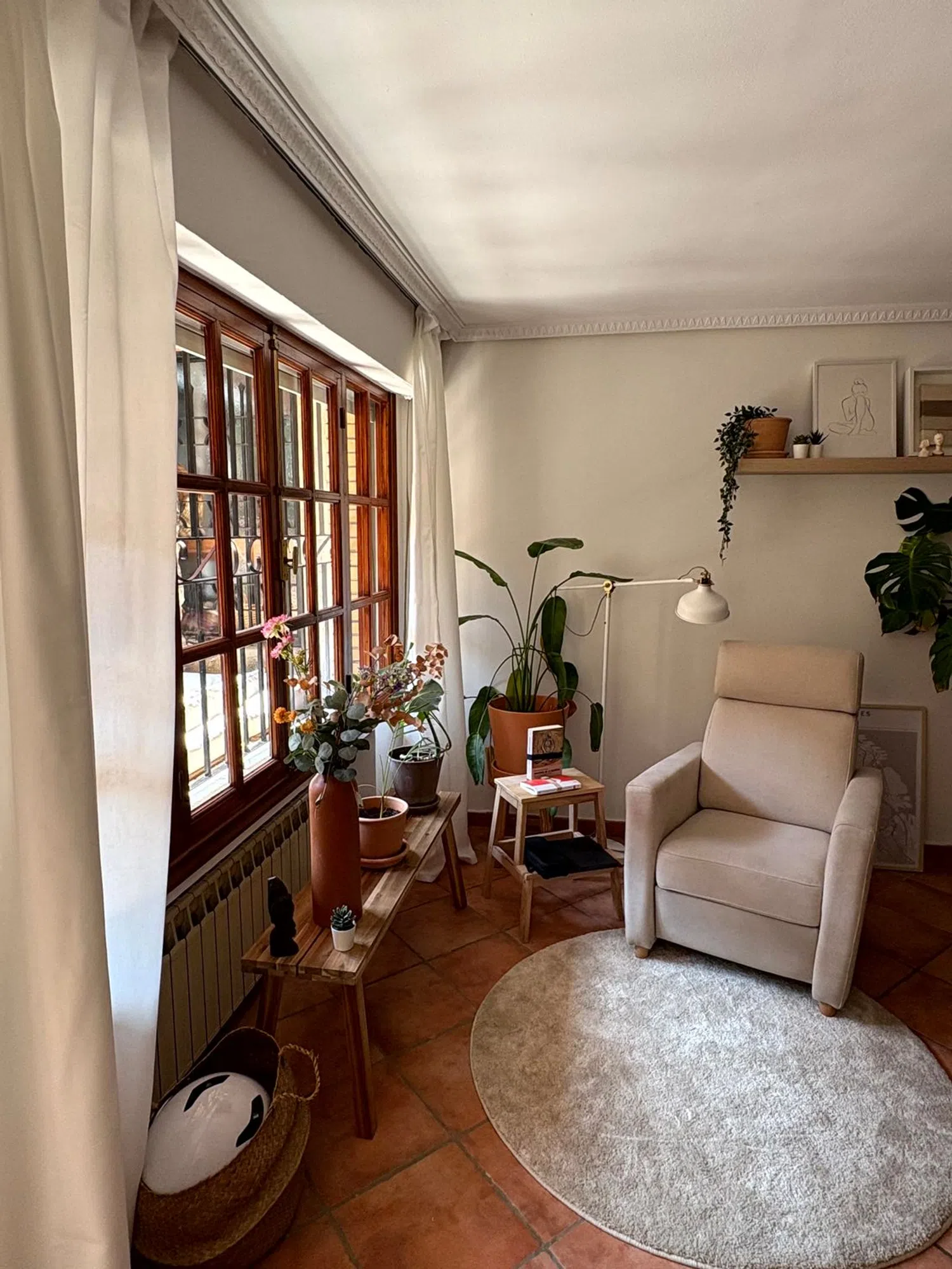 Chalet adosado en calle de Sabadell, 45 - Foto 7
