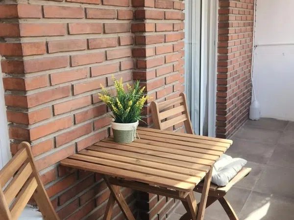 Piso en Avenida del Doctor Peset Aleixandre, Tormos - Foto 35