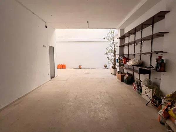 Chalet adosado en Calle Fox Morcillo, 5 - Foto 6