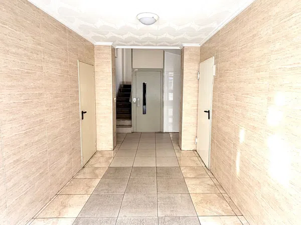 Alquiler de piso en Avenida del Cardenal Benlloch, 76 - Foto 13