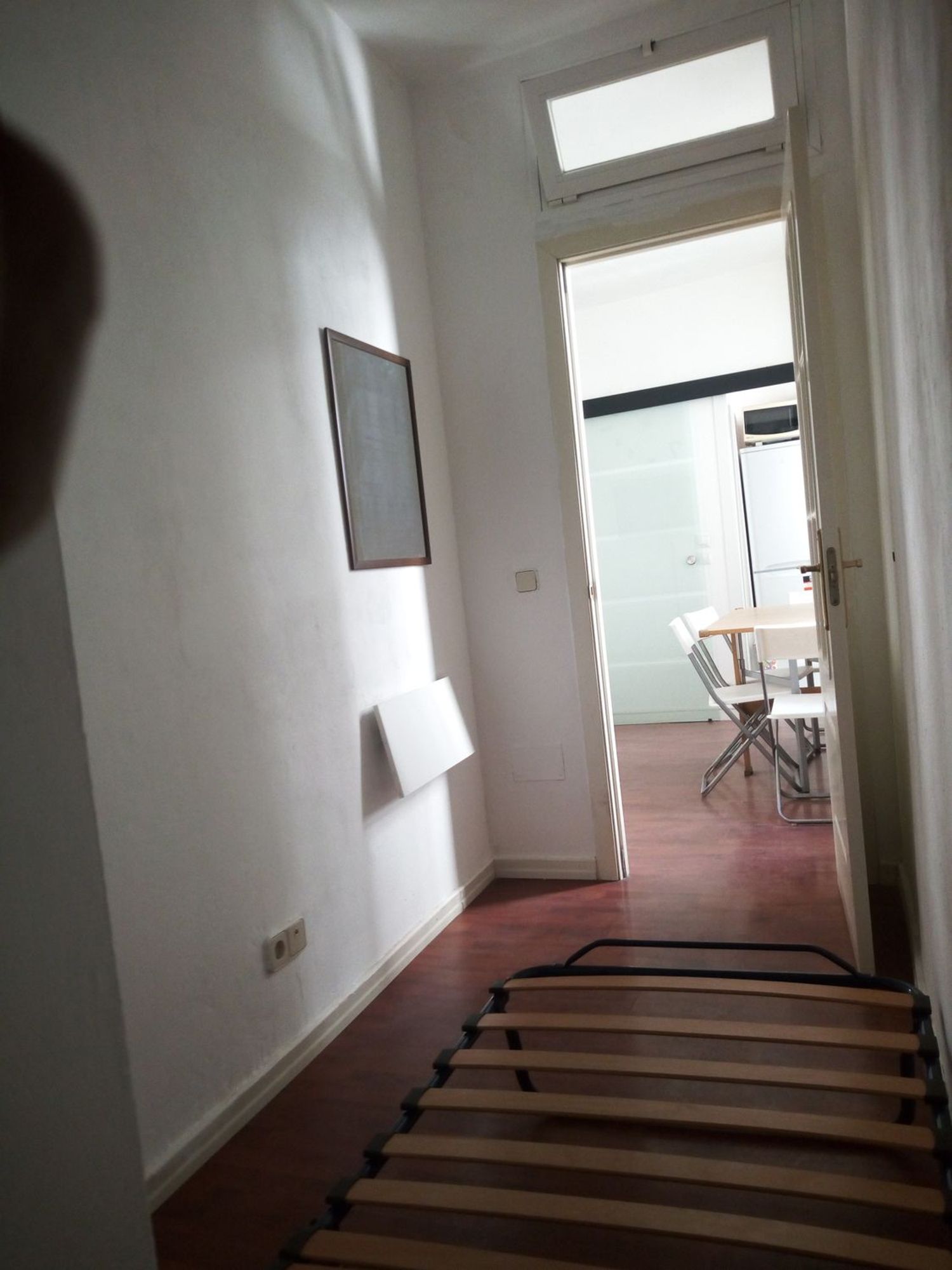 Piso en calle San Ildefonso, 24 - Foto 1