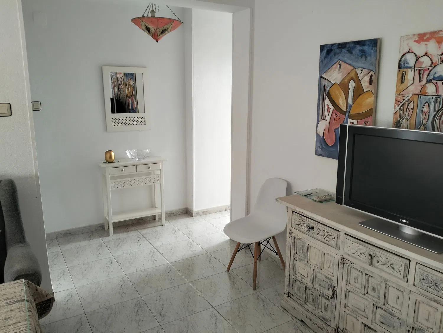 Piso en Mulhacén, 1 - Foto 4