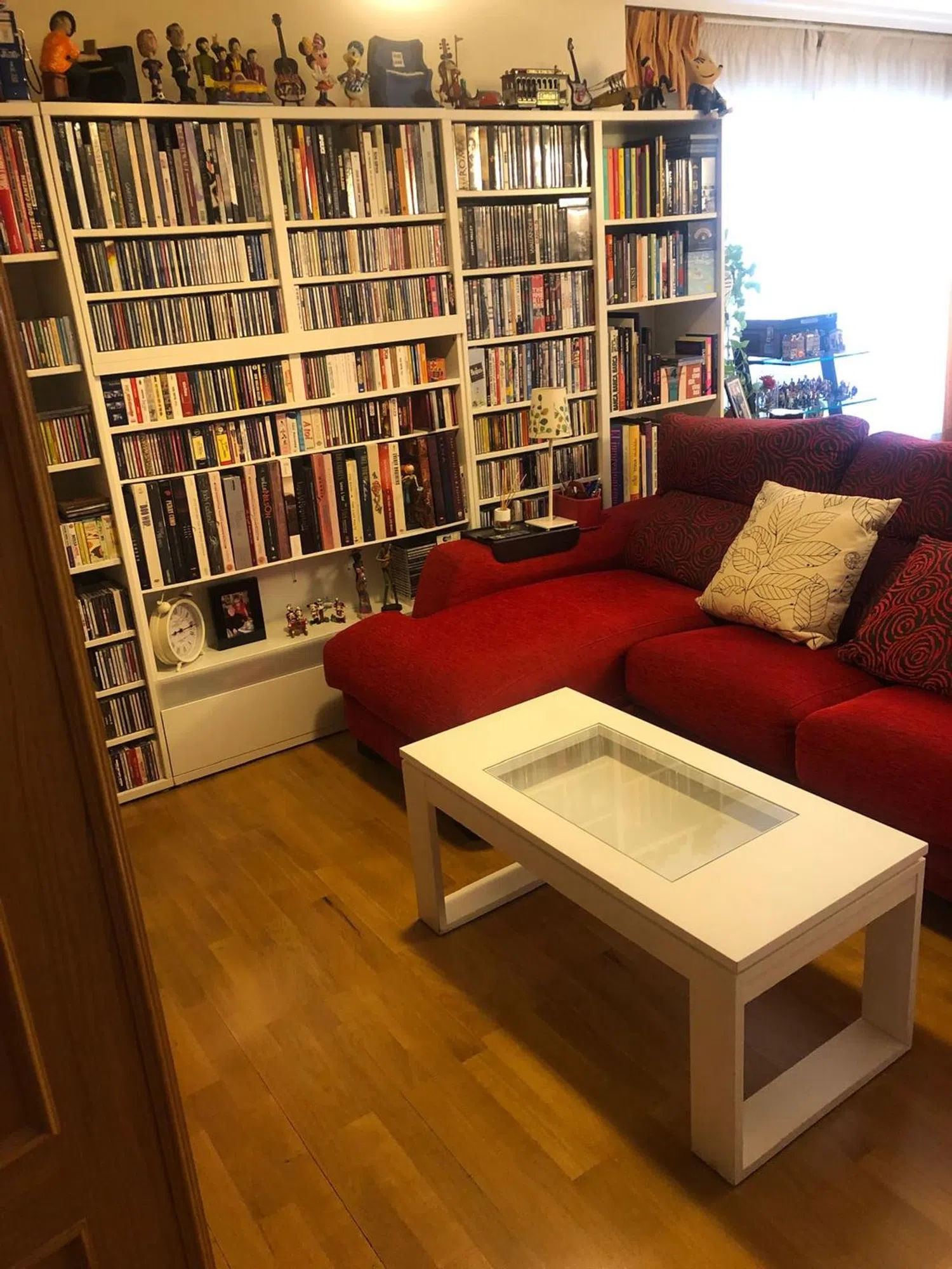 Piso en calle Castillo de Belmonte, 9 - Foto 2