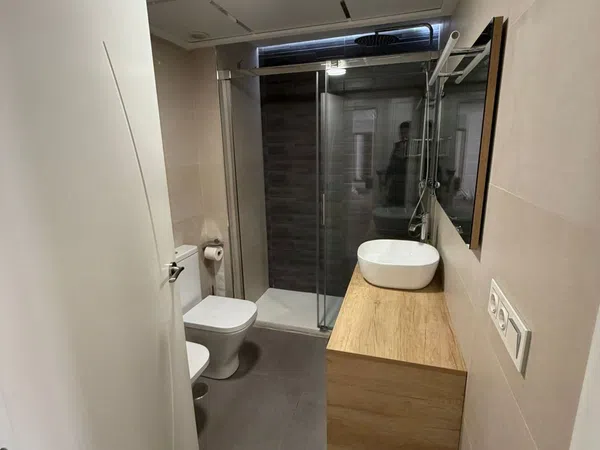 Piso en calle Pintor Almela Costa, 6 - Foto 8