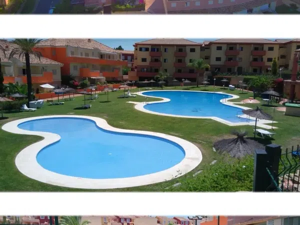 Chalet adosado en Calle Cumbres, 1, Islantilla Golf, Islantilla Golf - Foto 14