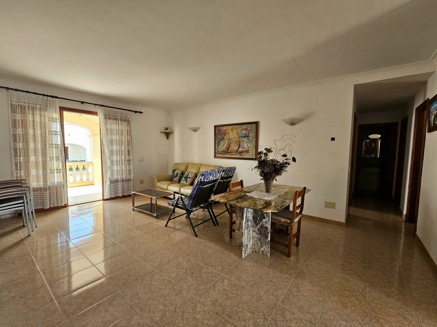 Piso en S'Estanyol - Foto 8