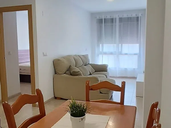 Piso en Calle Eduardo Rosales, 6 - Foto 1