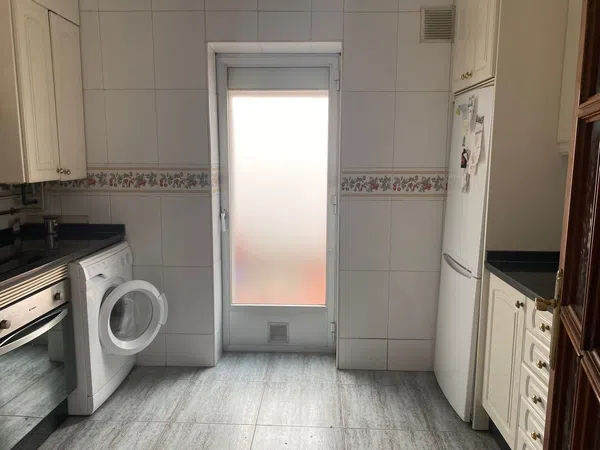 Piso en calle Saucelle, 5 - Foto 4