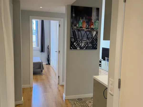 Piso en calle de València, 193 - Foto 2