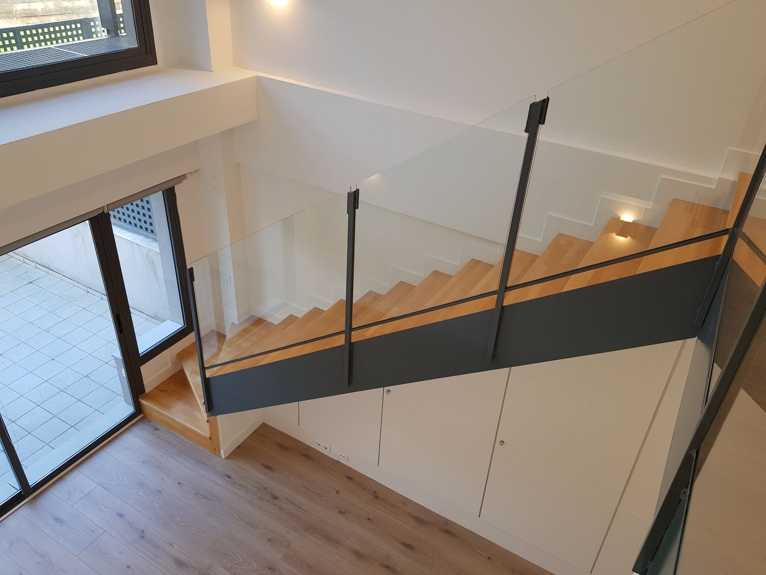 Estudio en Avenida de los Pirineos, 15, Pol. Industrial sur, Pol. Industrial sur - Foto 10