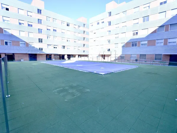 Piso en calle de Carlos Muñoz Ruiz, 3 - Foto 1