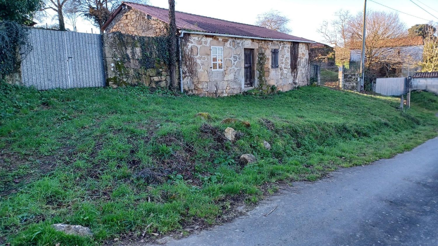 Casa de pueblo en Ansemil s/n - Foto 2