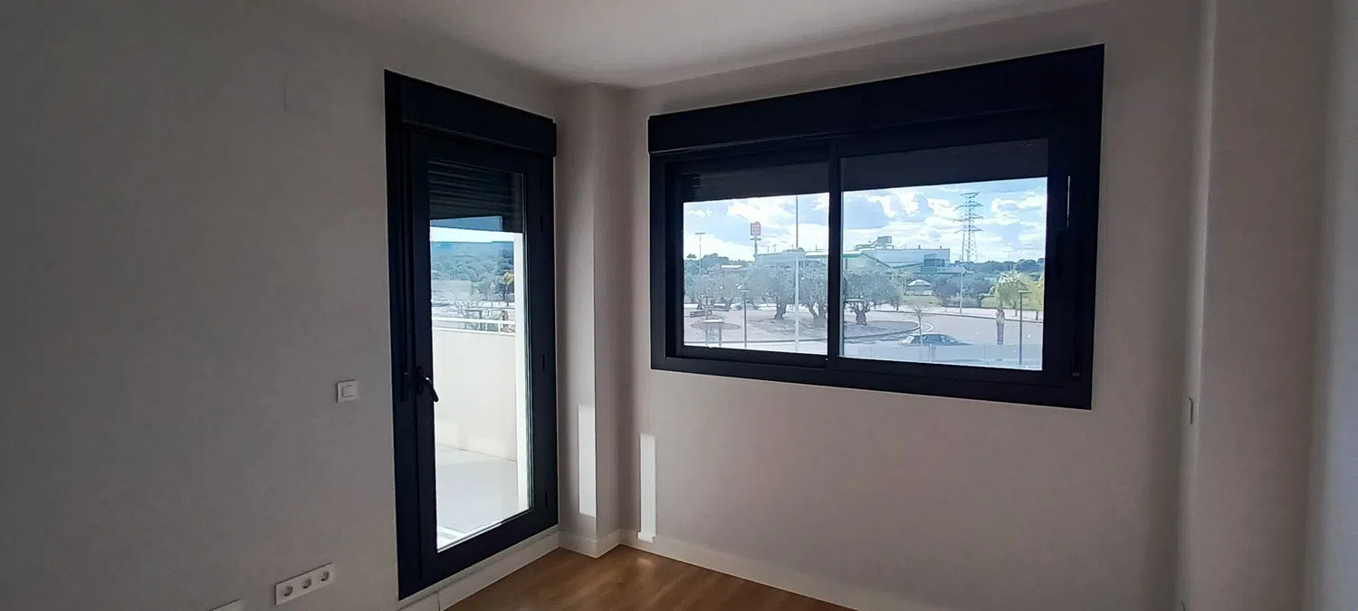 Piso en avenida Vial 73, 10 - Foto 11