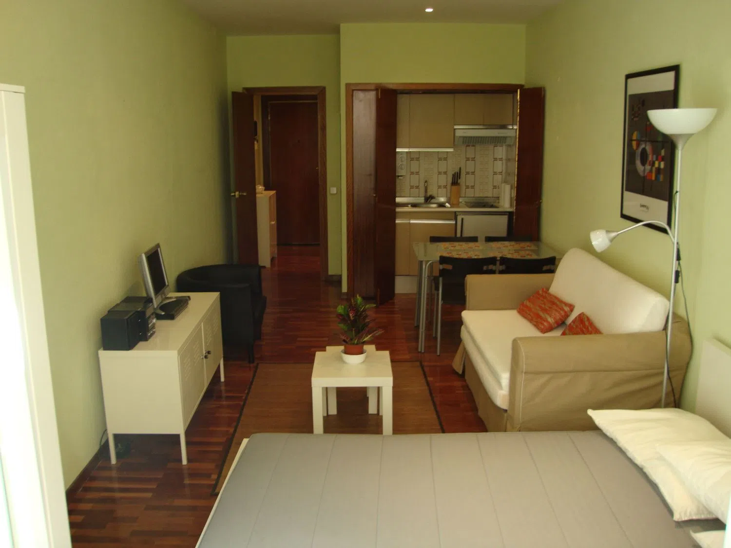 Estudio en calle de los Relatores, 13 - Foto 14