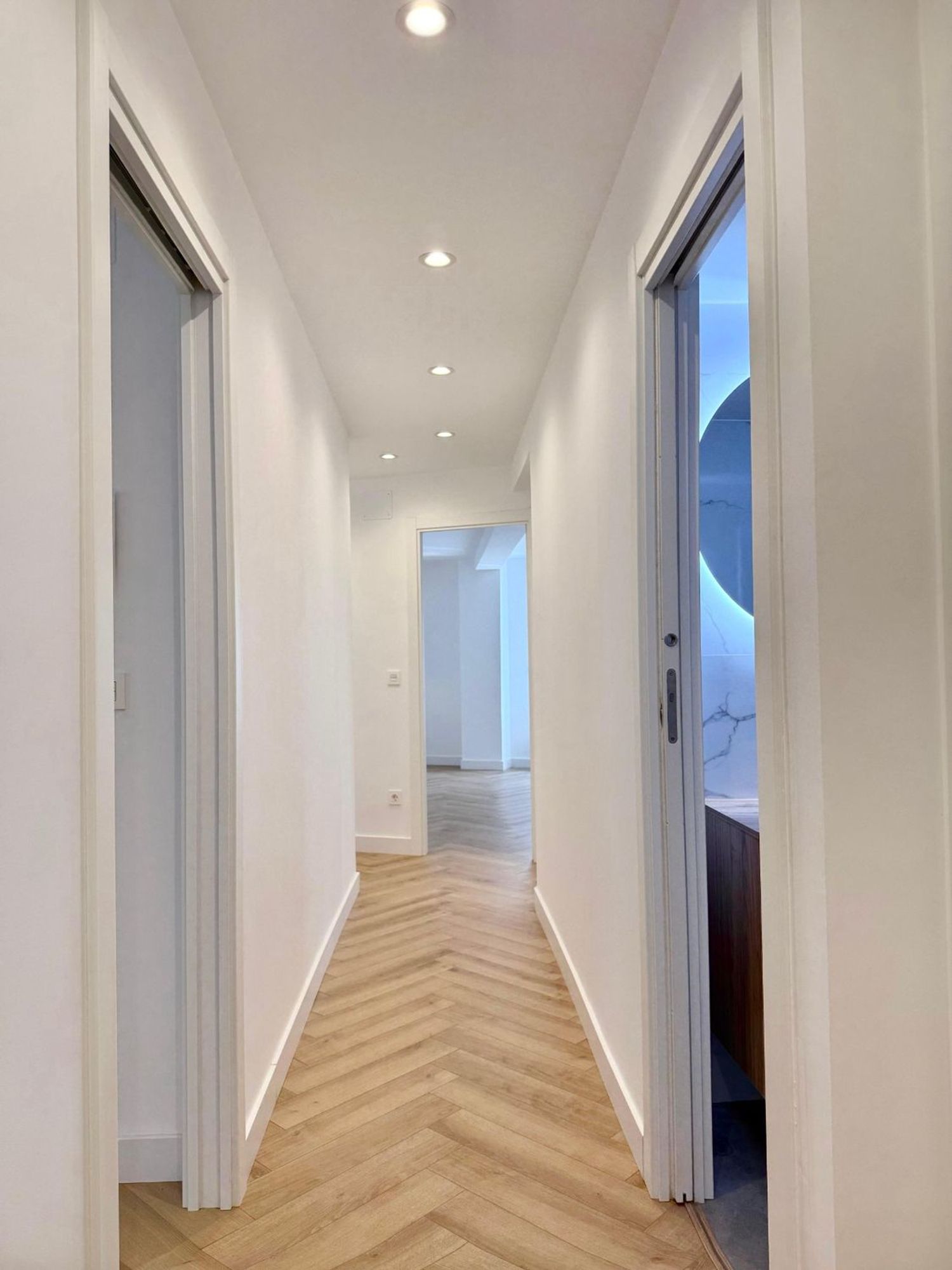 Piso en Calle Victor Chavarri, 19, Salesas-Foncalada-Campoamor - Foto 12