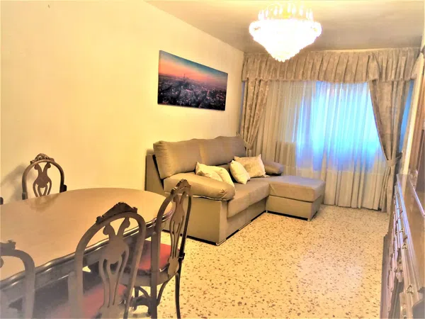 Piso en Junto al parque de bomberos, 1, Eduardo Saavedra - Eloy Sanz Villa, Eduardo Saavedra - Eloy Sanz Villa - Foto 10