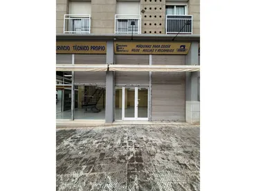 Local comercial en  Calle Dibuixant Avellaneda - Foto 27