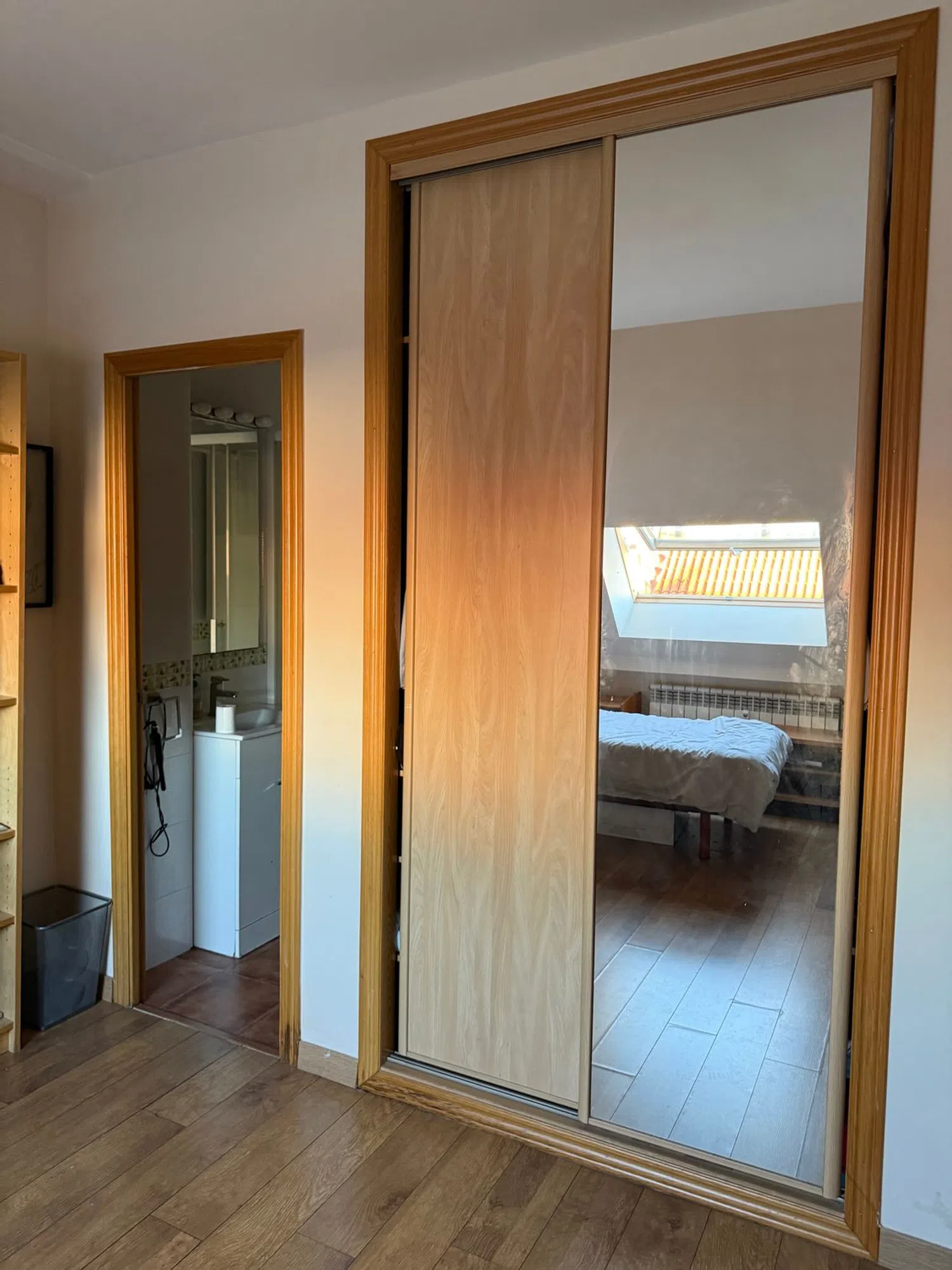 Estudio en calle de Zabaleta, 17 - Foto 7
