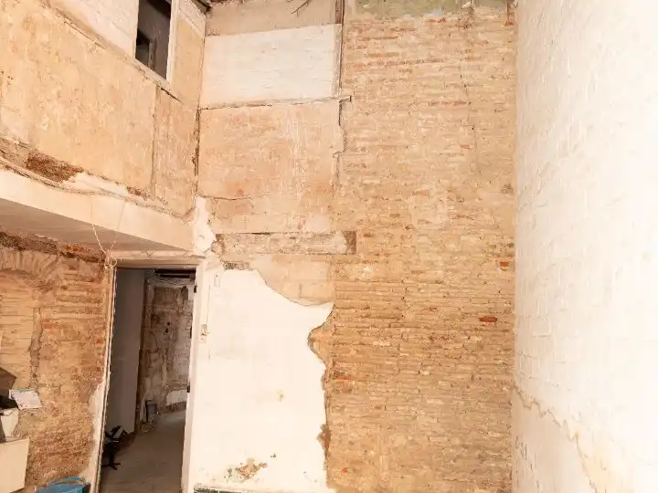 Piso en  Carrer de Quart 25 - Foto 6