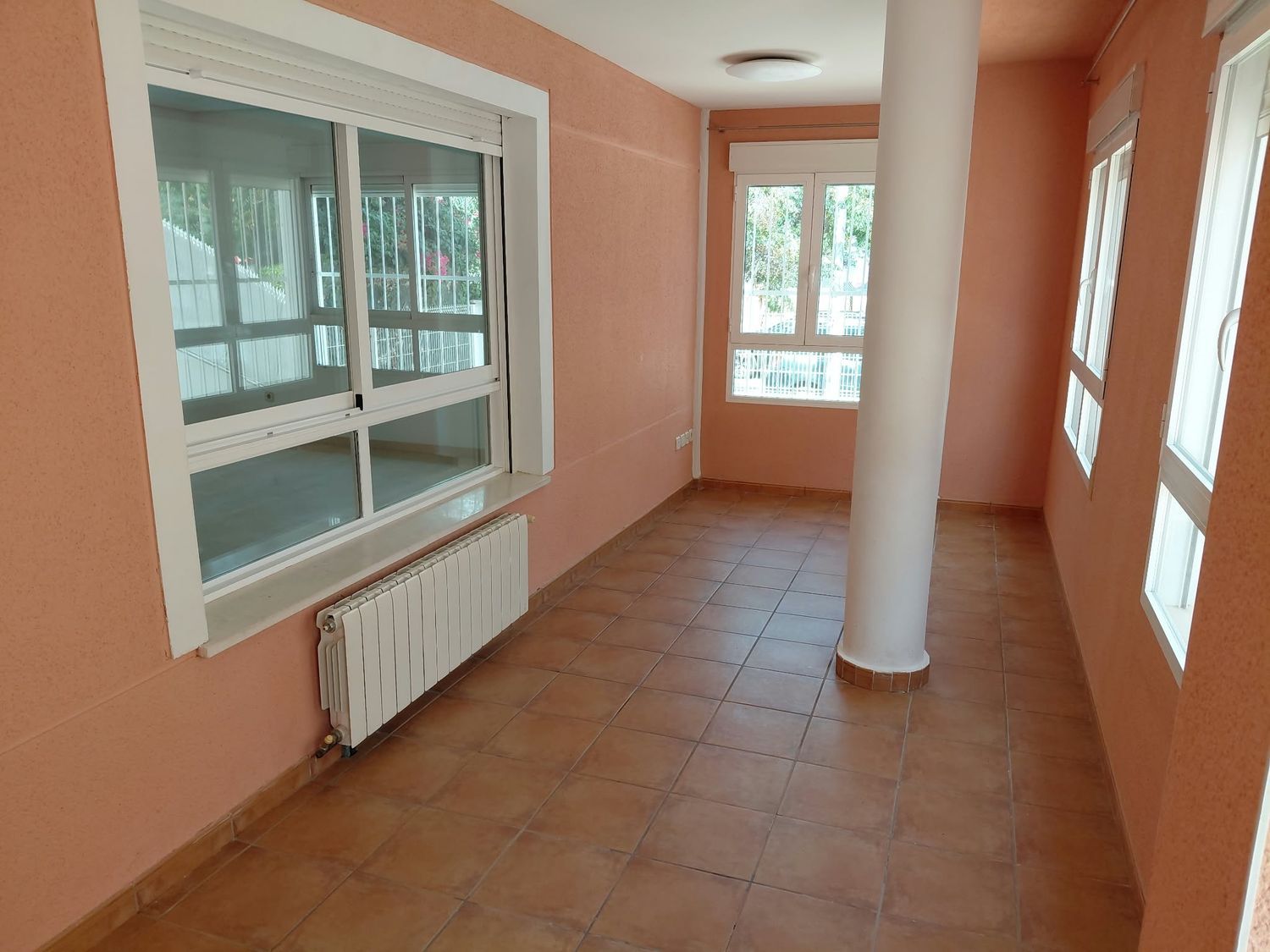 Chalet pareado en Avenida del Locutor Vicente Hipólito, 18, Alicante Golf - Foto 3