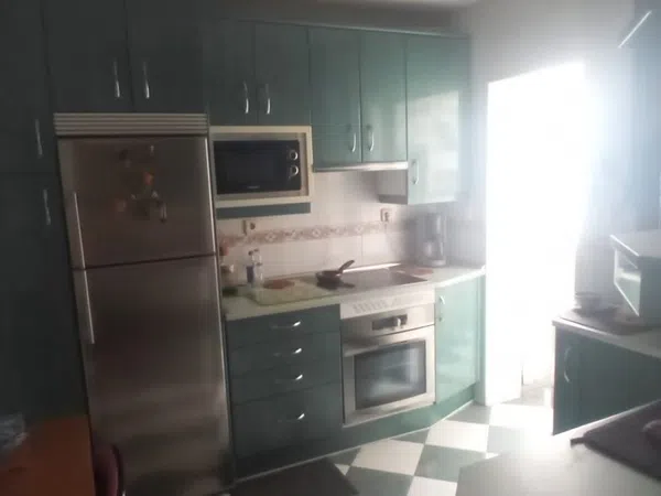 Piso en calle Diego de Torres, 9 - Foto 4