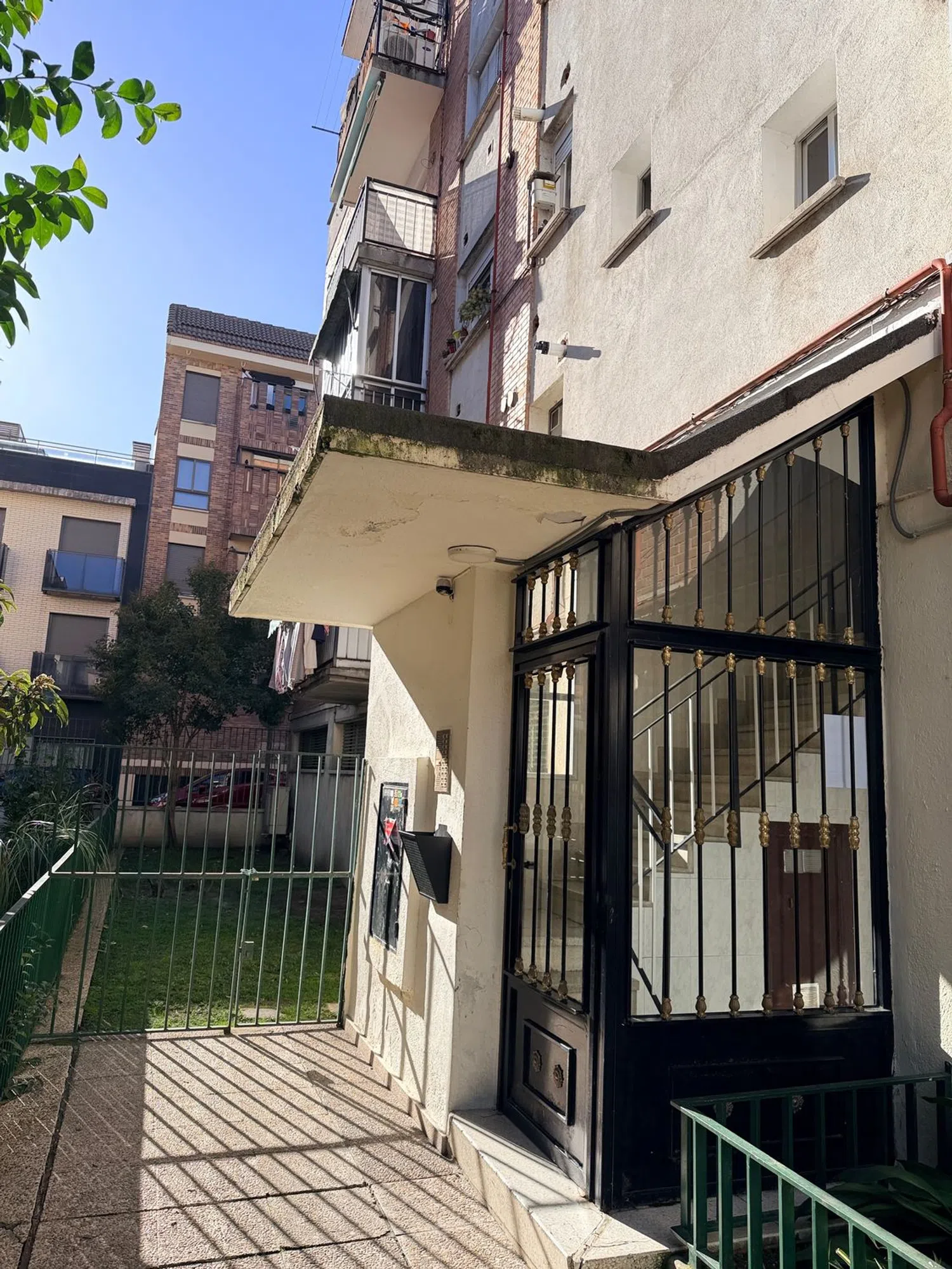 Piso en calle de San Joaquín, 1 - Foto 2