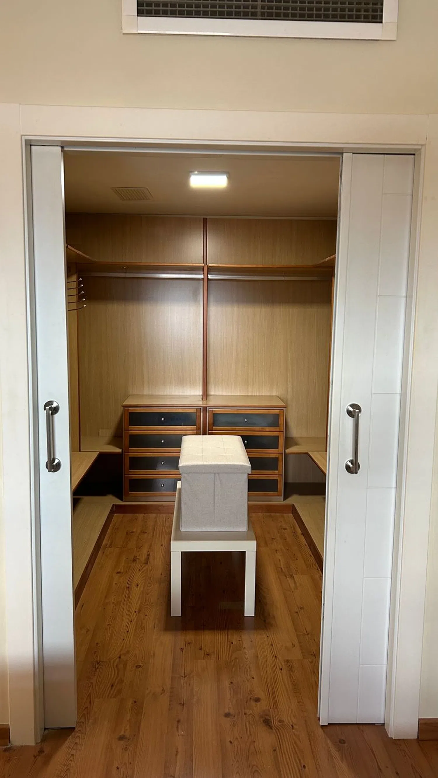 Piso en calle Olmos, 19 - Foto 5