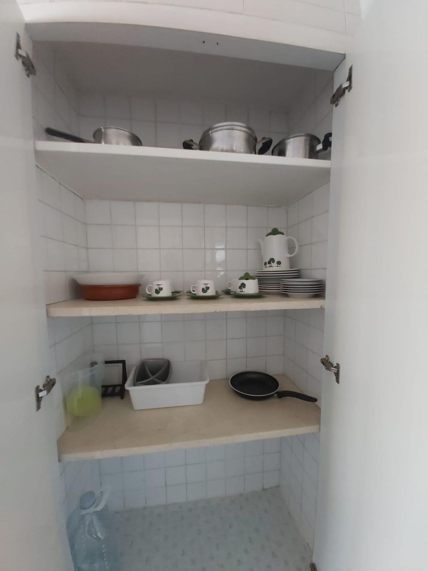 Piso en Santo domingo de guzman, 2, Alquenència-Venècia - Foto 10