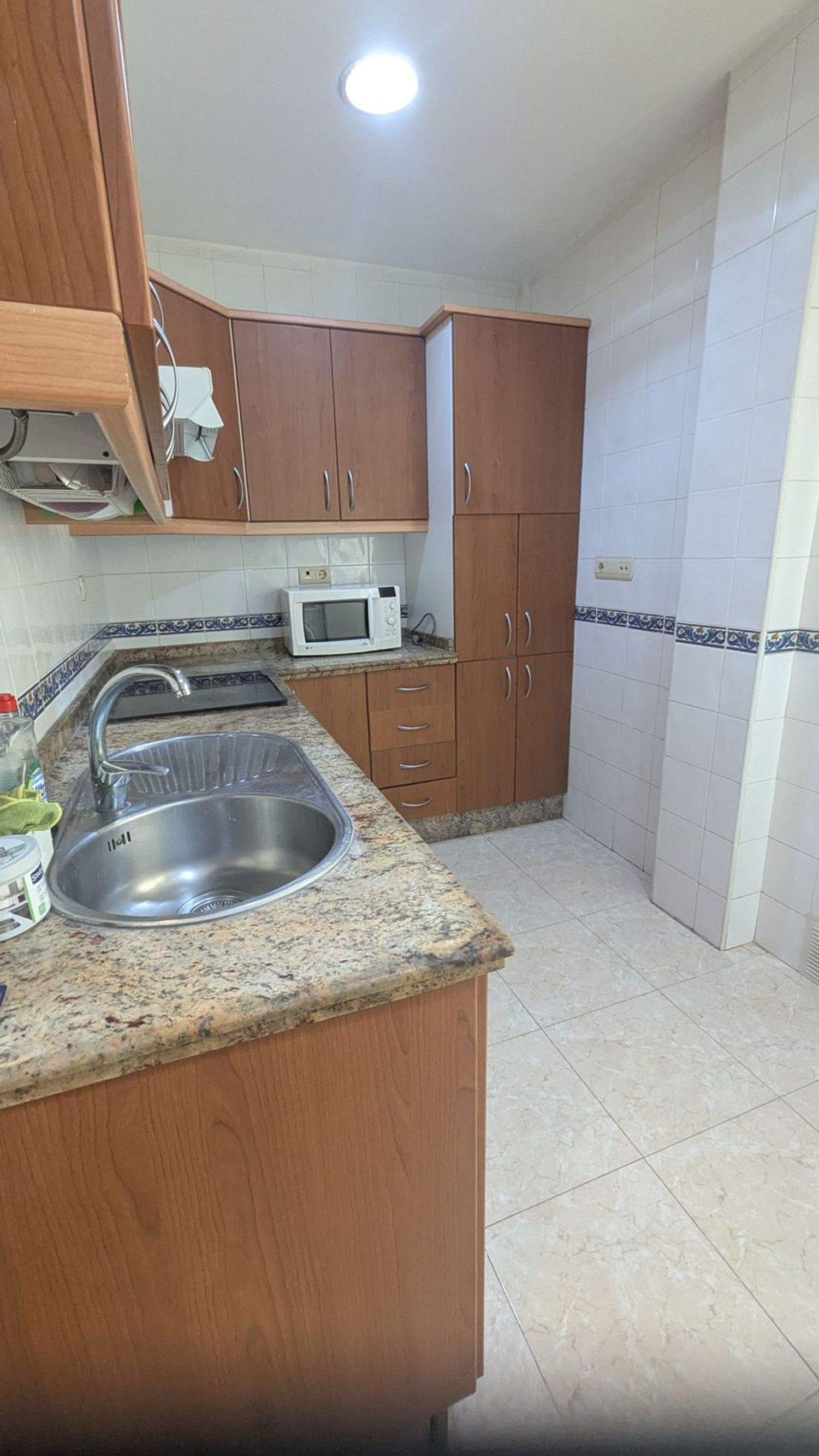 Piso en Calle Andalucía, 43, El Real, El Real - Foto 8