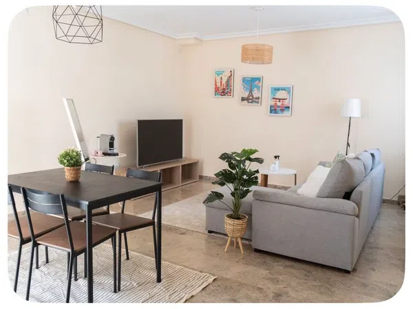 Piso en Calle Concha Lagos, 3, Finca el Pato - Torre del Río - Foto 13