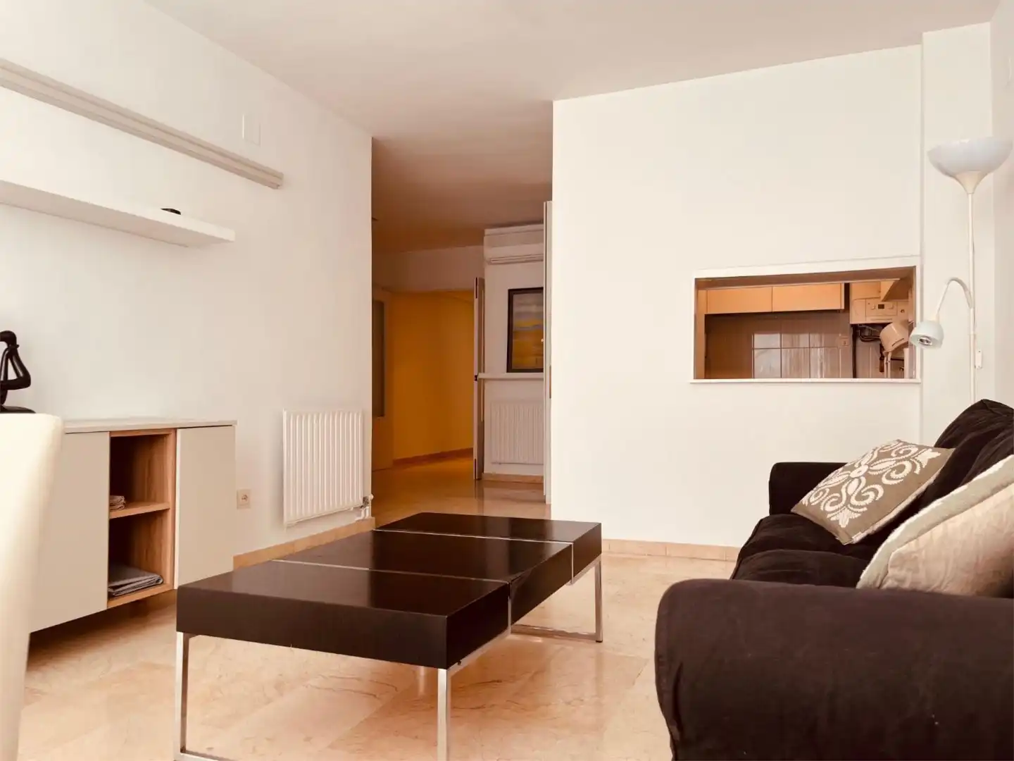 Piso en  Carrer de Jorge Juan 21 - Foto 8